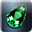 Icon monster drop Evendim emerald