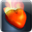 Icon monster drop Daenrha heart
