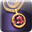 Icon item Amulet 15