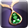 Icon item Amulet 18