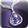 Icon item Amulet 25