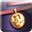 Icon item Amulet 30