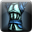 Icon item Dragon blue nimcha armor