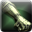 Icon item Dragon green gauntlets