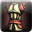Icon item Dragon red nimcha armor
