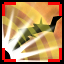 Icon power monster tremor
