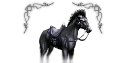 Caballo ignis high icon