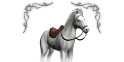 Caballo syrtits high