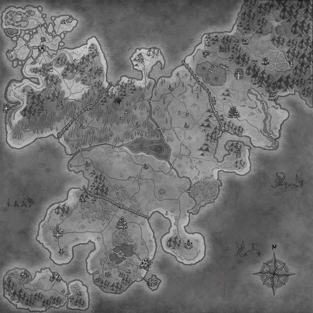 Worldmap
