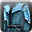 Icon item Dragon blue l tunic