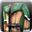 Icon item Dragon green l tunic