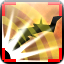 Icon monster power monster tremor