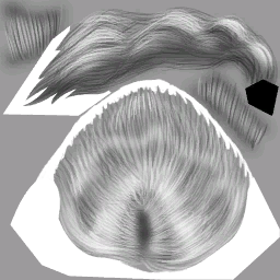 Pelo mujer 6