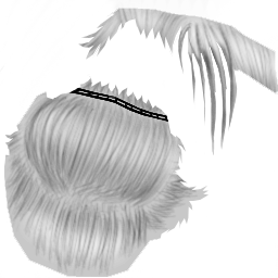 Pelo semielfo hombre 04
