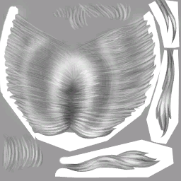Pelo elfo 1