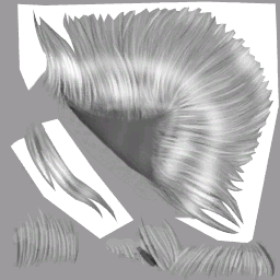 Pelo elfo 2