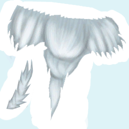 Pelo utghars hombre 06