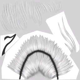 Pelo semielfo 06