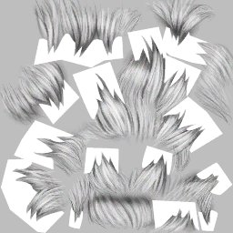 Pelo enano fix