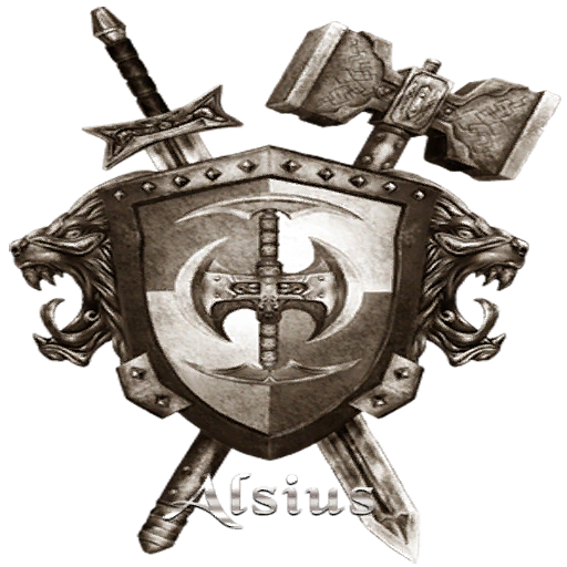 Alsius