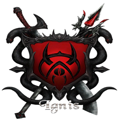 Ignis hover