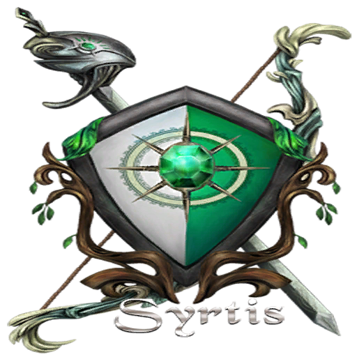 Syrtis hover