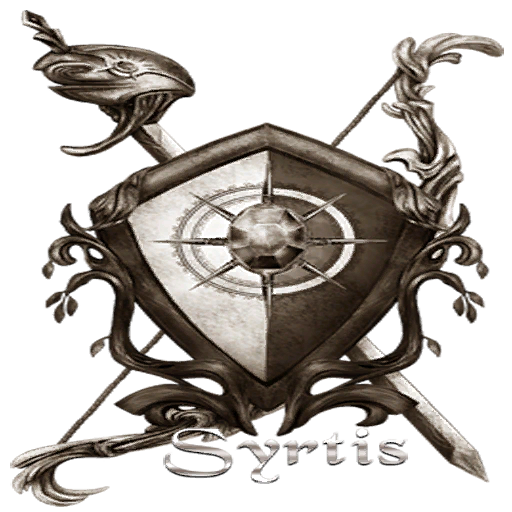 Syrtis