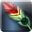 Icon monster drop Feather tribal