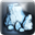 Icon monster drop Golem rock ice