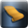 Icon monster drop Skin hairless small