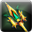 Icon item Evendim staff