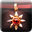 Icon item Daenrha amulet