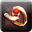 Icon item Daenrha ring