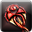 Icon item Daenrha staff