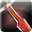 Icon item Daenrha sword