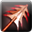 Icon item Daenrha arrow