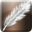 Icon misc Feather q