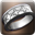 Icon misc Ring q1