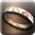 Icon misc Ring q4