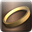 Icon misc Ring q3