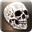 Icon misc Skull q