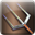 Icon misc Trident q