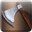 Icon misc Axe q1