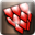 Icon misc Dragon red scales q