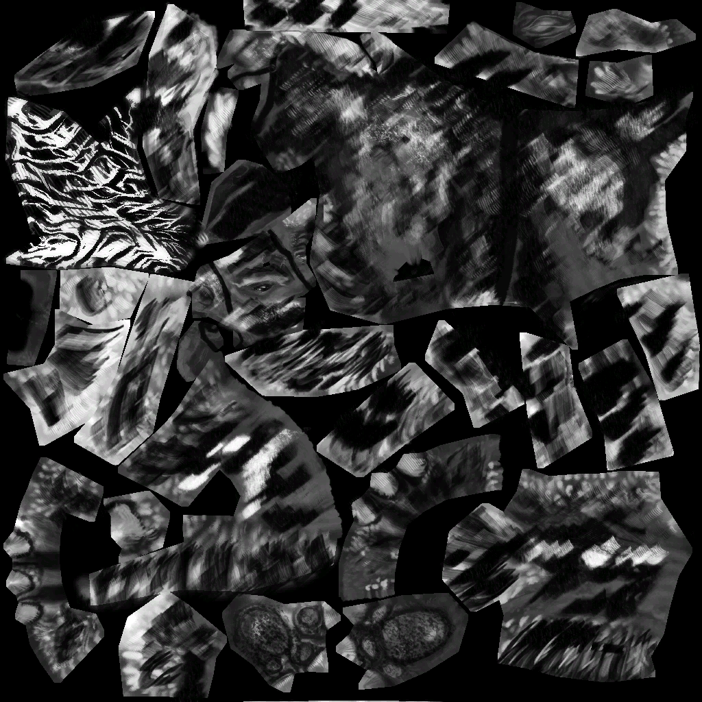 Venatio specular
