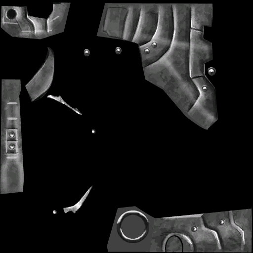 Alsius light montura specular