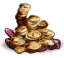 realm bonus gold