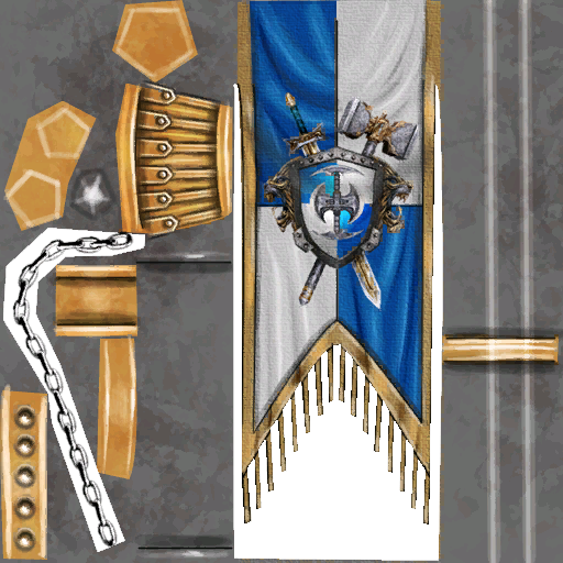 Estandarte alsius