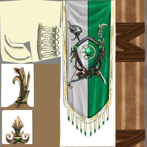 Estandarte syrtis