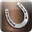 Icon misc Horse shoe